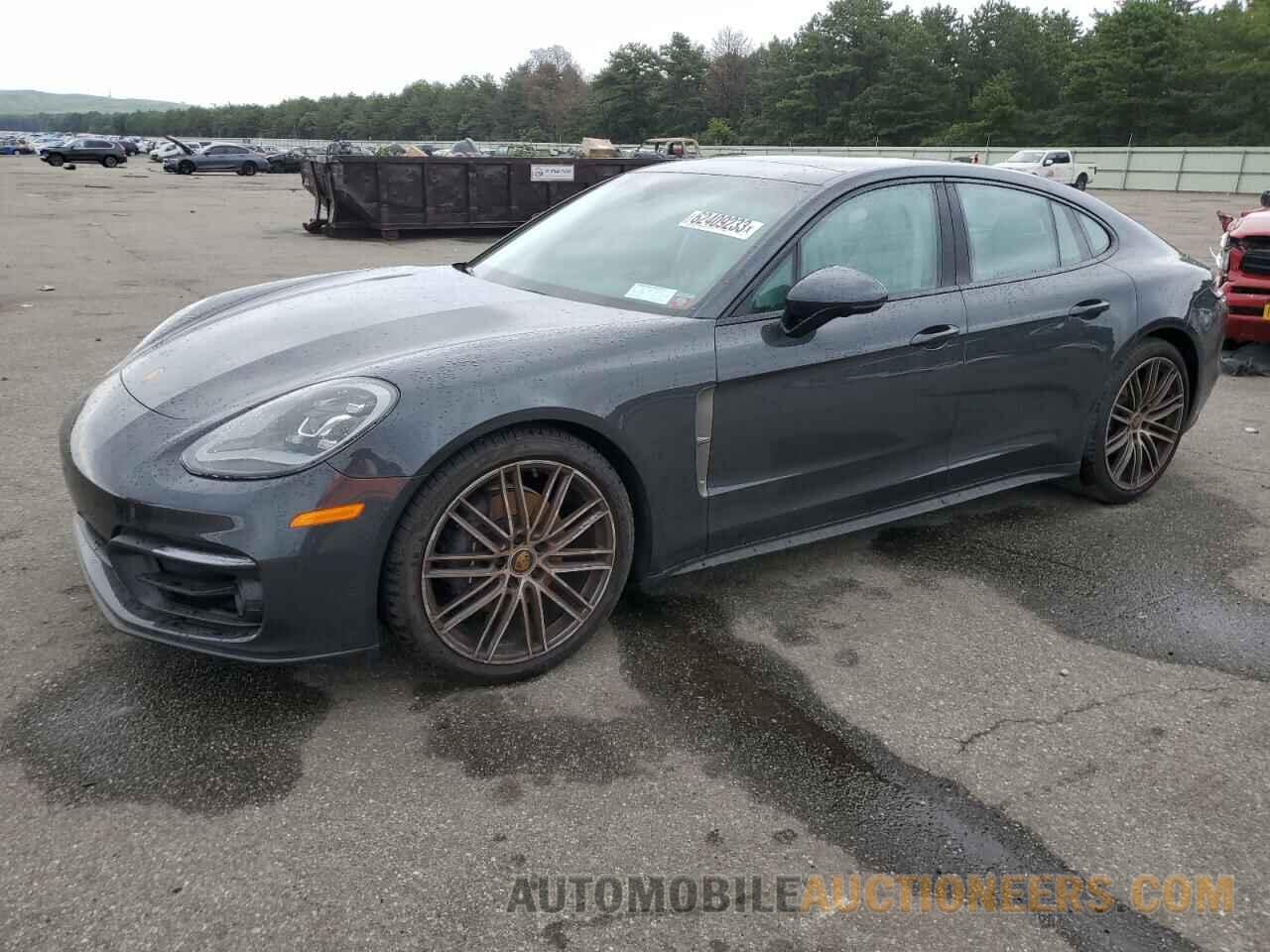 WP0AJ2A79PL101197 PORSCHE PANAMERA 2023