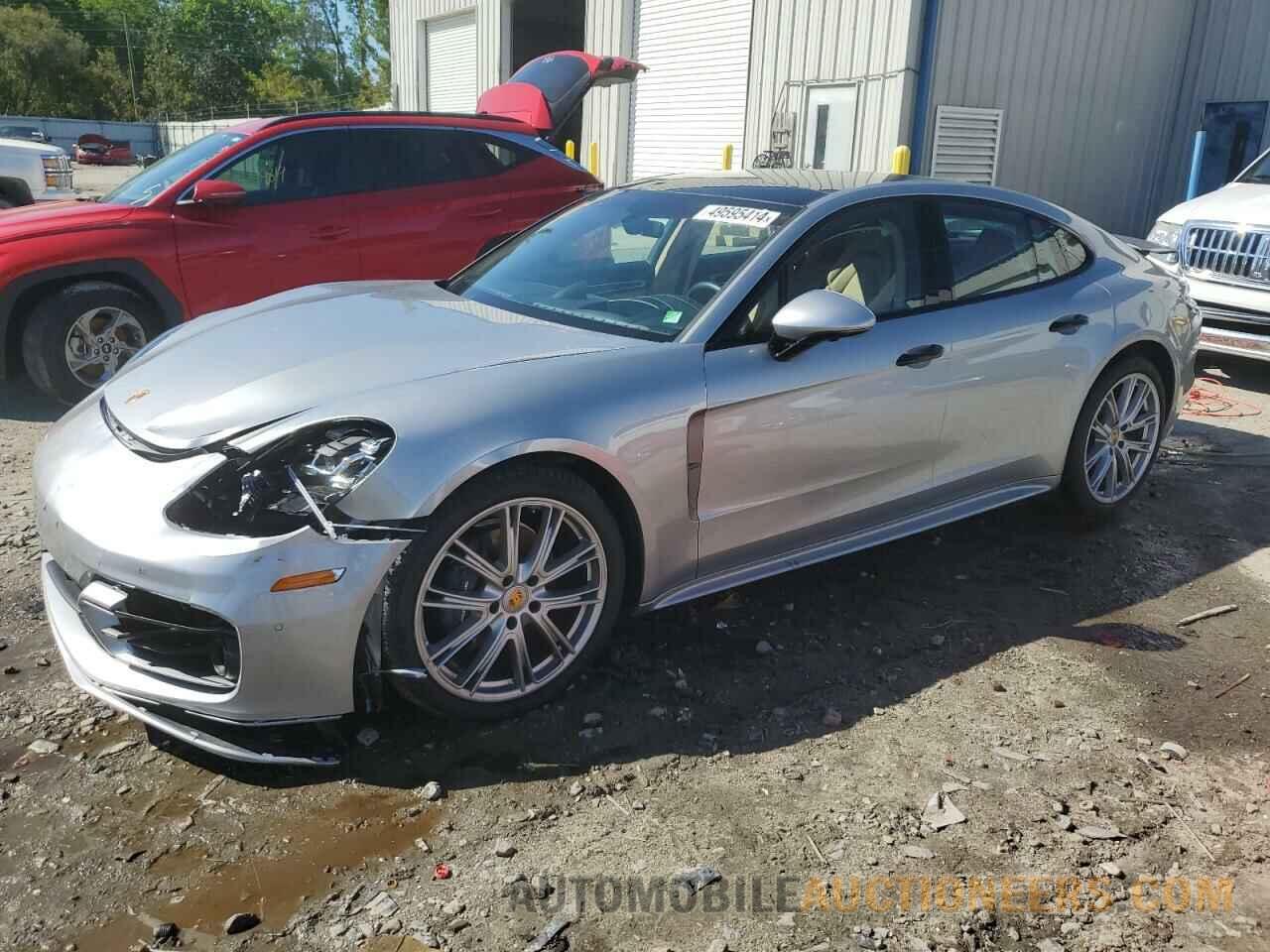 WP0AJ2A79PL102723 PORSCHE PANAMERA 2023