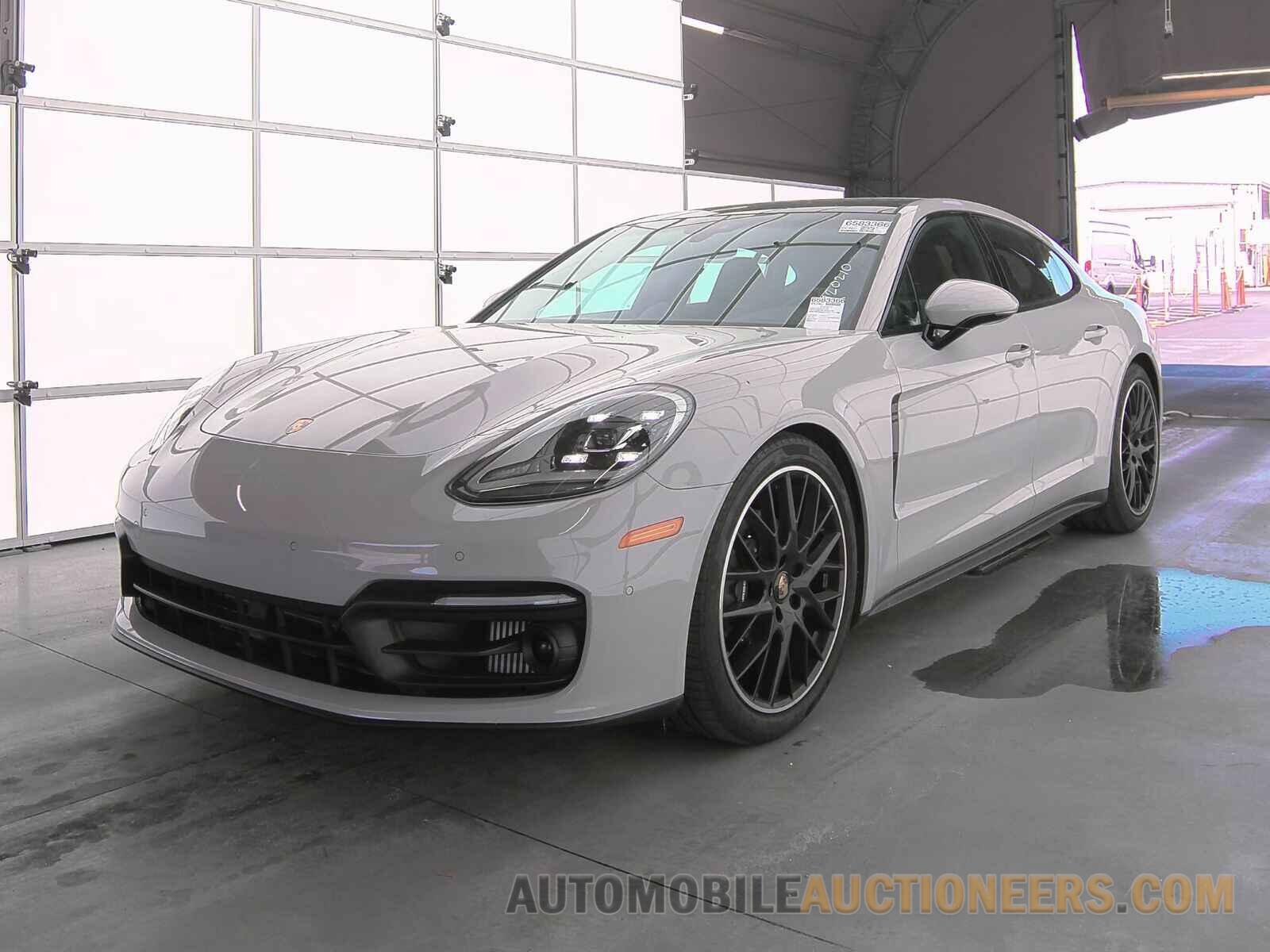 WP0AJ2A7XPL101788 Porsche Panamera 2023