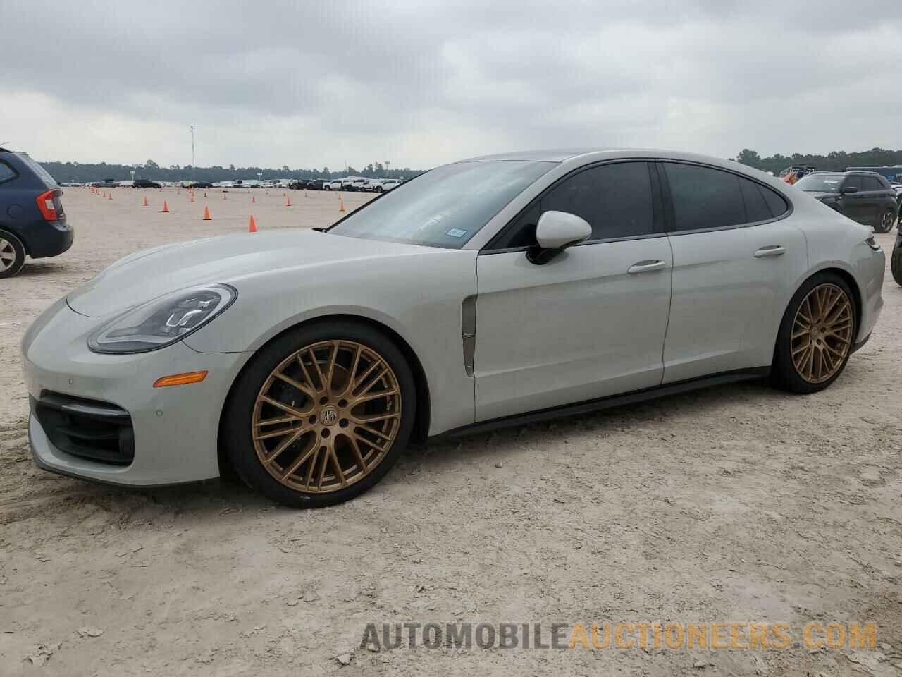 WP0AJ2A7XPL102181 PORSCHE PANAMERA 2023