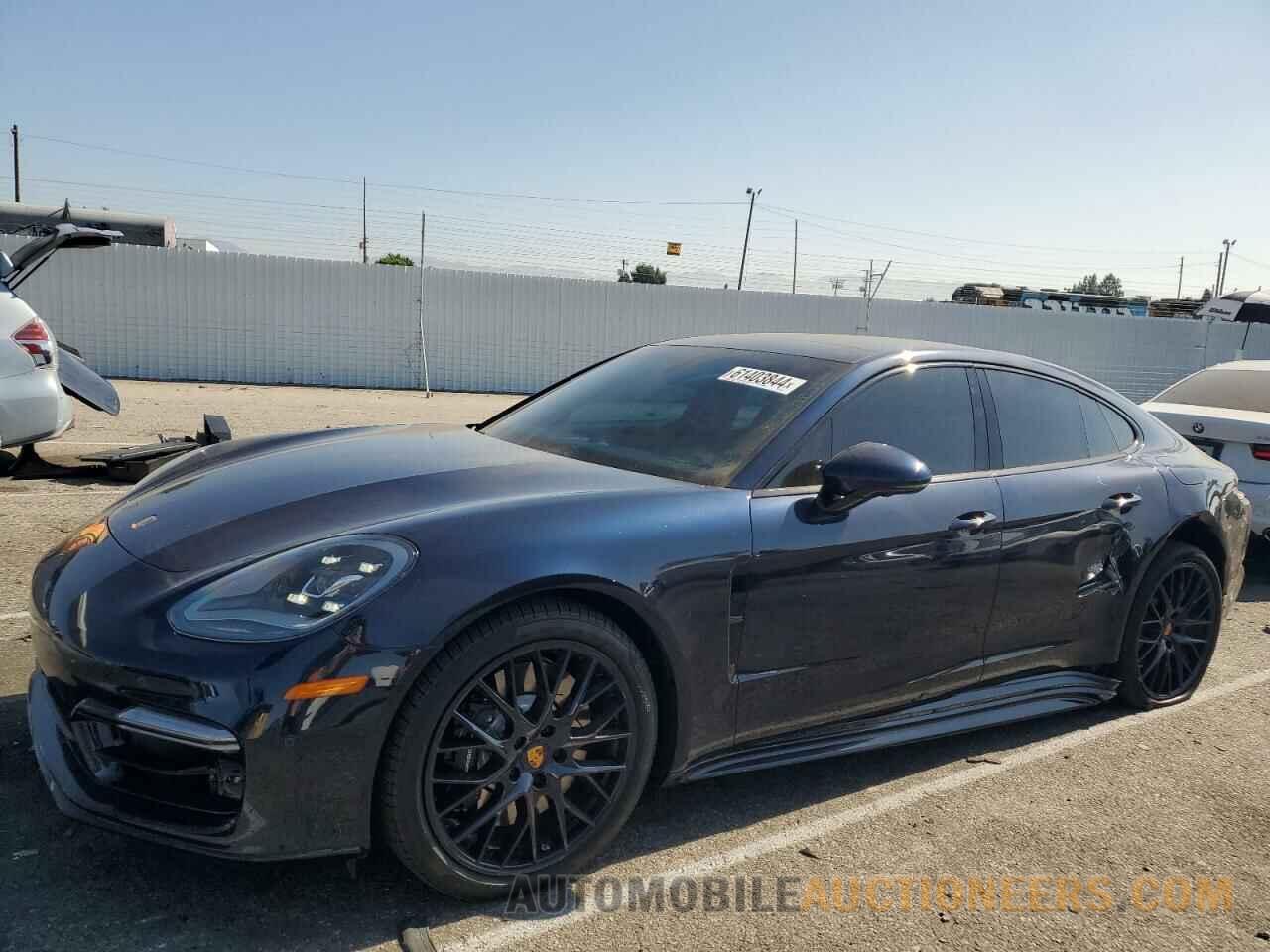 WP0AK2A77PL132008 PORSCHE PANAMERA 2023