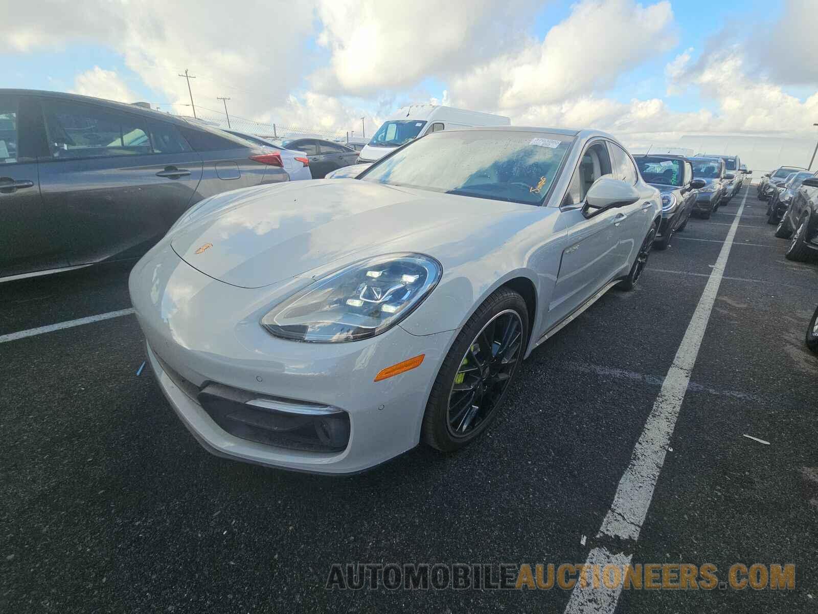 WP0AK2A78NL132189 Porsche Panamera 2022