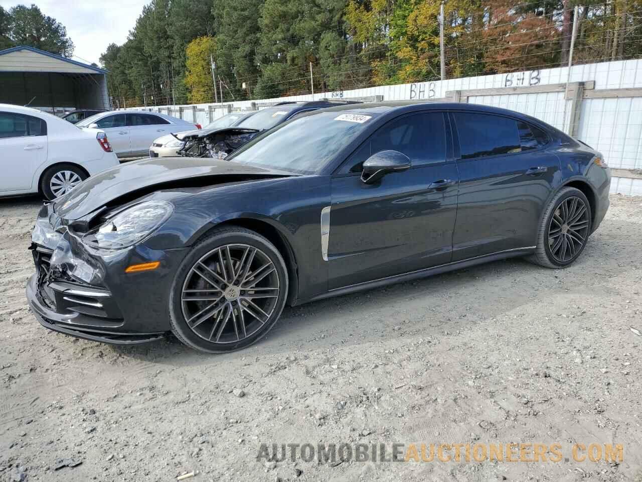 WP0BA2A79JL155062 PORSCHE PANAMERA 2018