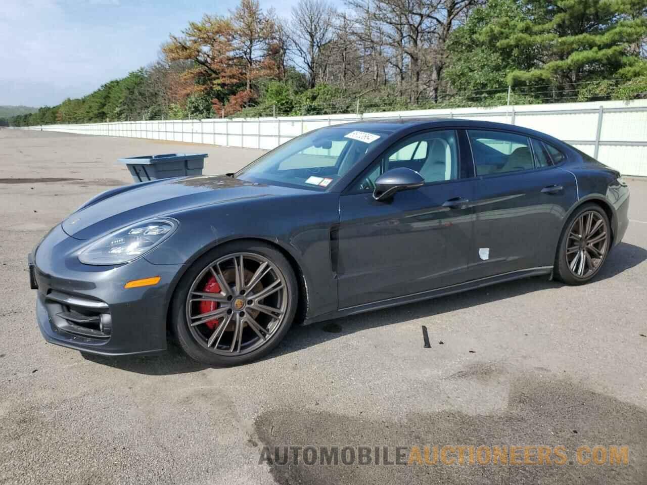 WP0BB2A78PL153003 PORSCHE PANAMERA 2023