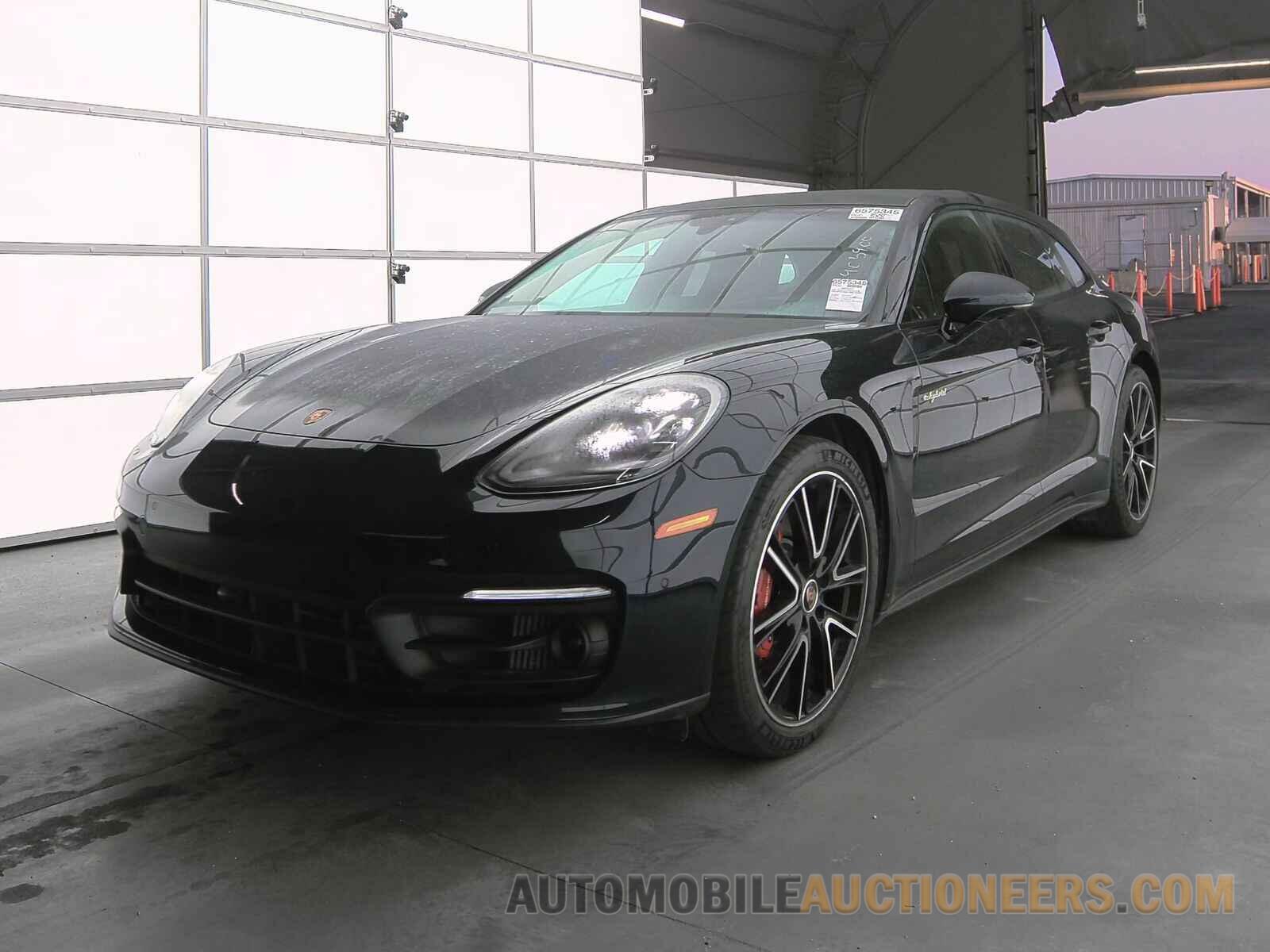 WP0CK2A75ML191661 Porsche Panamera 2021