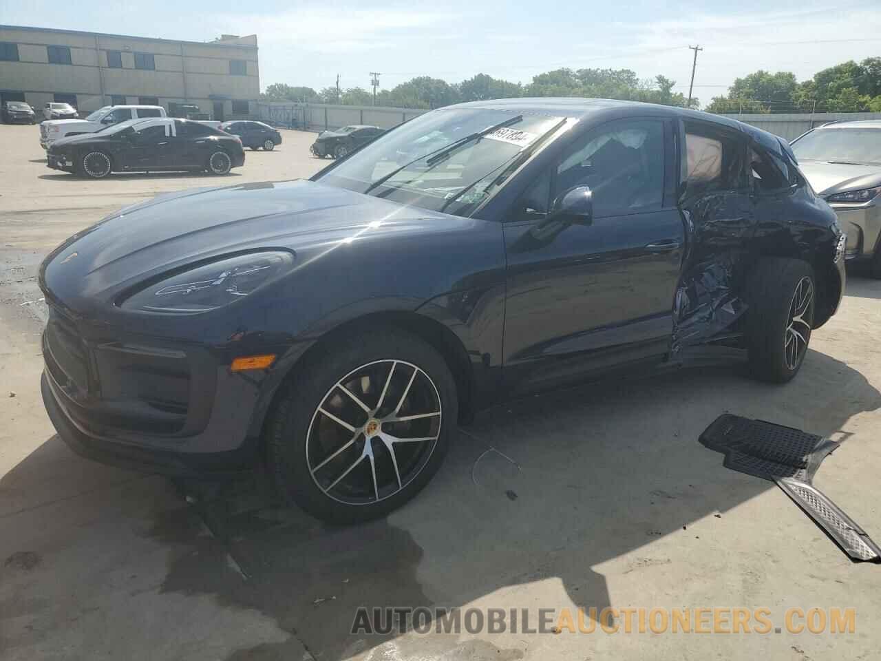 WP1AA2A52PLB15326 PORSCHE MACAN BASE 2023