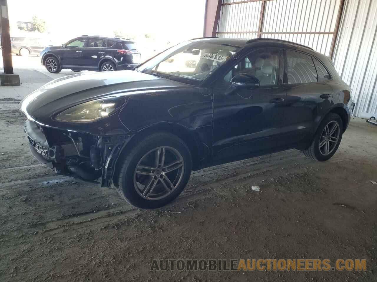 WP1AA2A54LLB04502 PORSCHE MACAN 2020