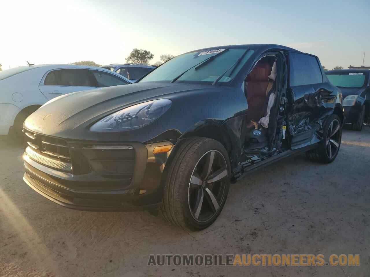 WP1AA2A55PLB13358 PORSCHE MACAN BASE 2023