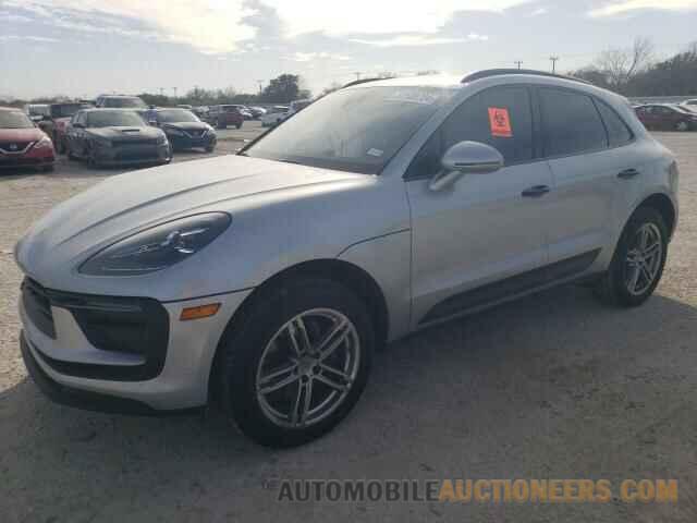 WP1AA2A59PLB05909 PORSCHE MACAN BASE 2023