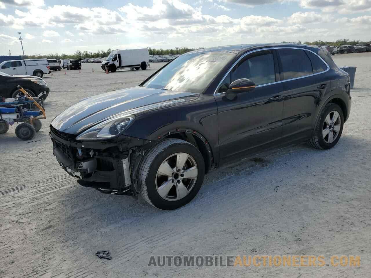 WP1AA2AY1LDA01915 PORSCHE CAYENNE 2020