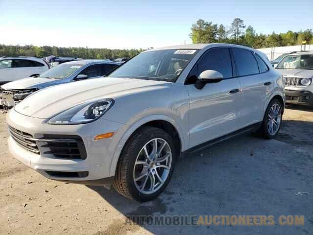 WP1AA2AY2MDA02413 PORSCHE CAYENNE 2021