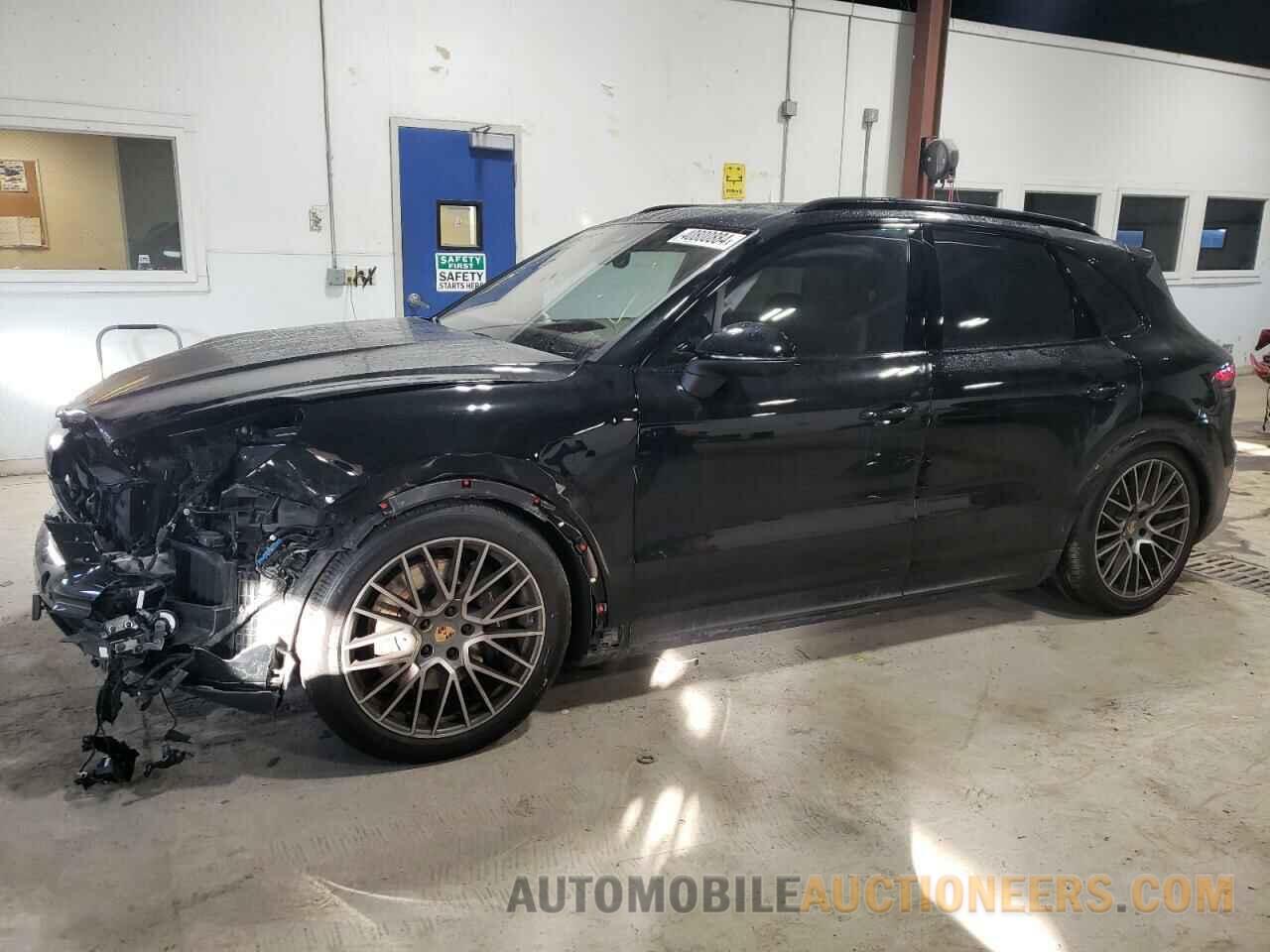 WP1AB2AY2PDA14823 PORSCHE CAYENNE 2023