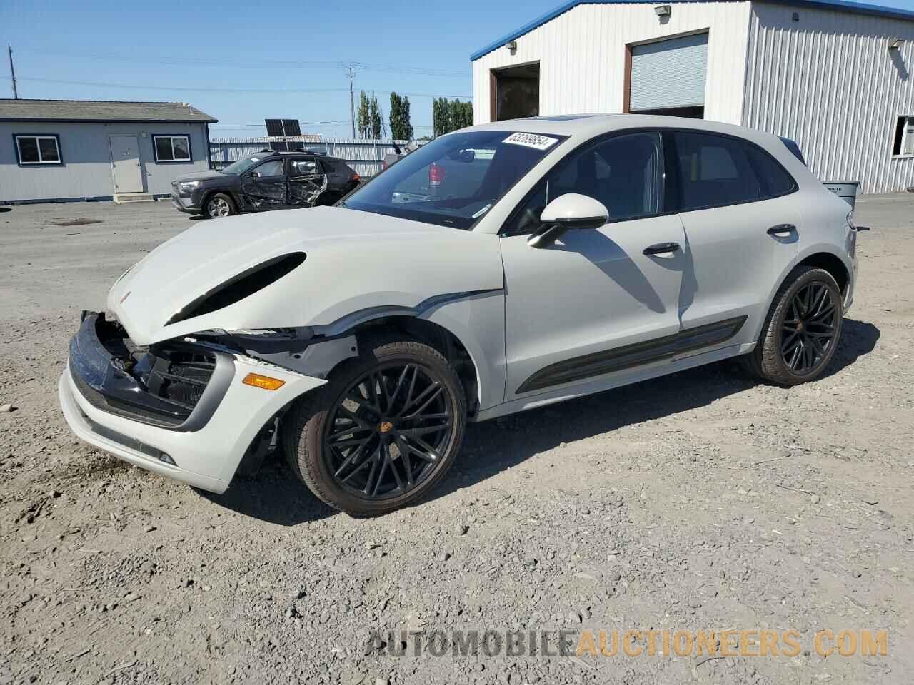 WP1AF2A50NLB30793 PORSCHE MACAN 2022