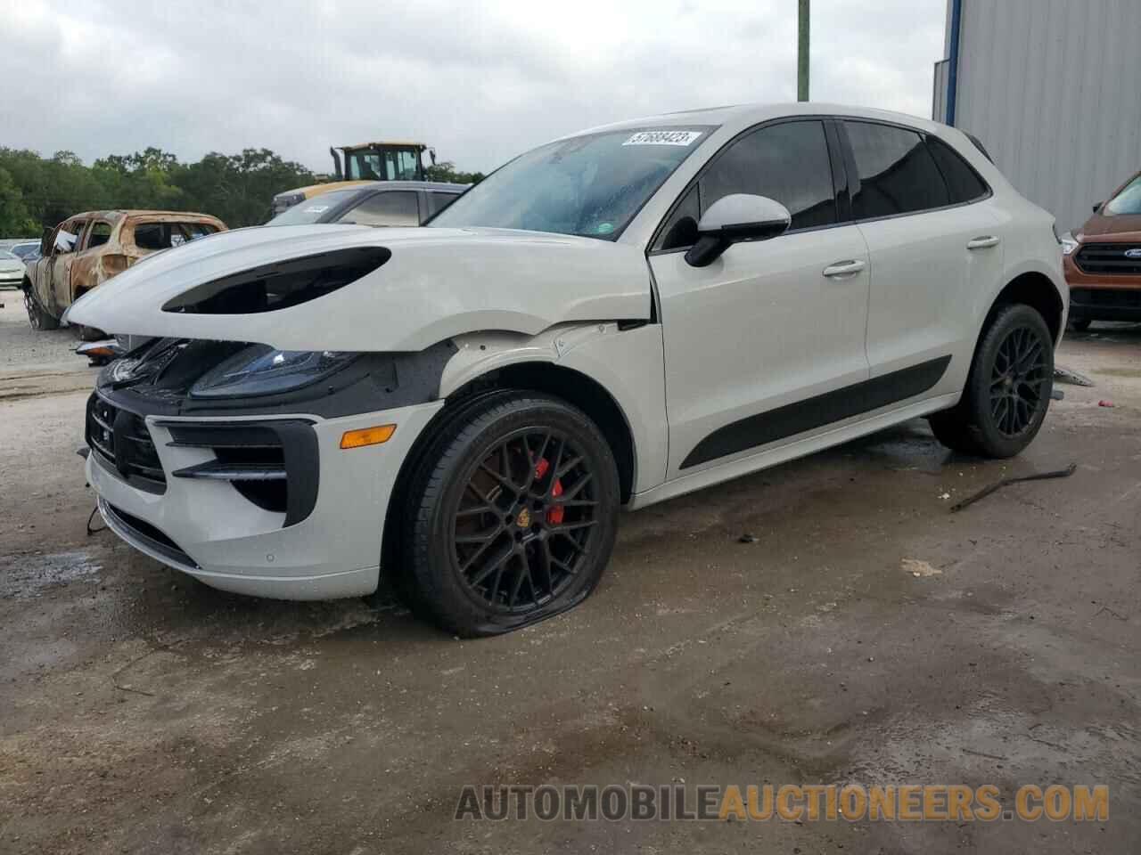 WP1AG2A53MLB51147 PORSCHE MACAN 2021