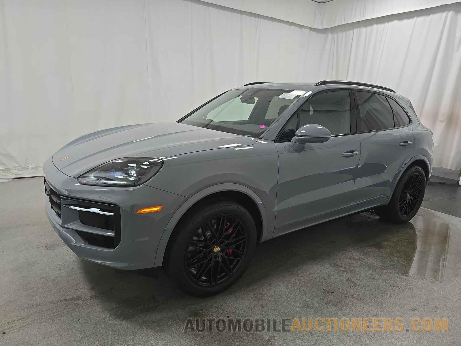 WP1AL2AYXRDA35001 Porsche Cayenne 2024