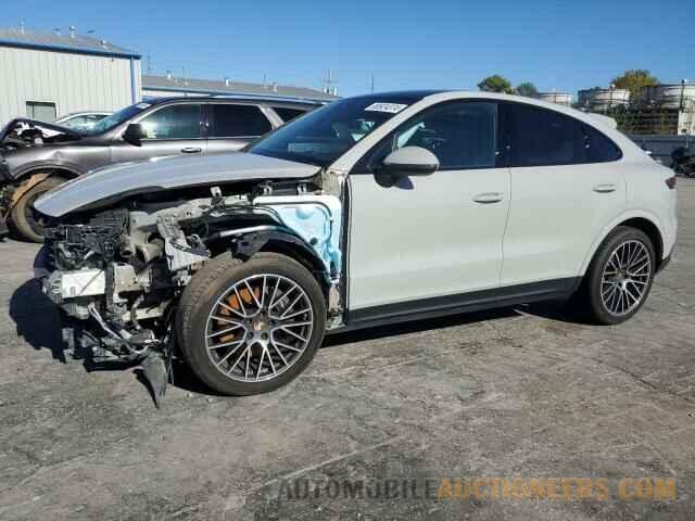 WP1BA2AY2PDA26543 PORSCHE CAYENNE 2023