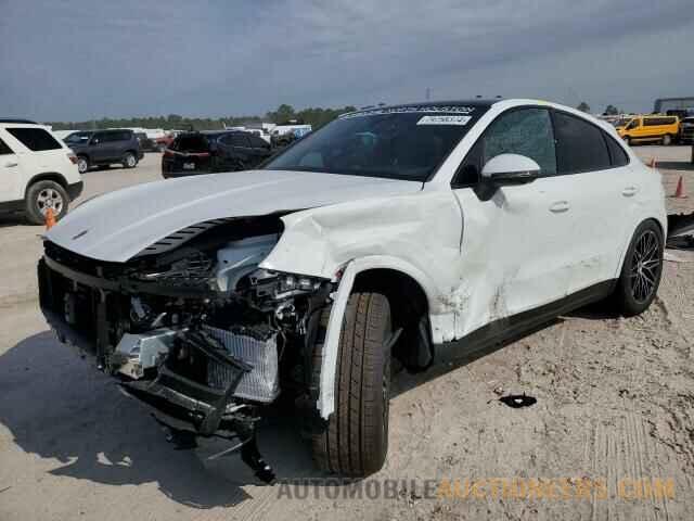 WP1BA2AY2RDA55866 PORSCHE CAYENNE 2024