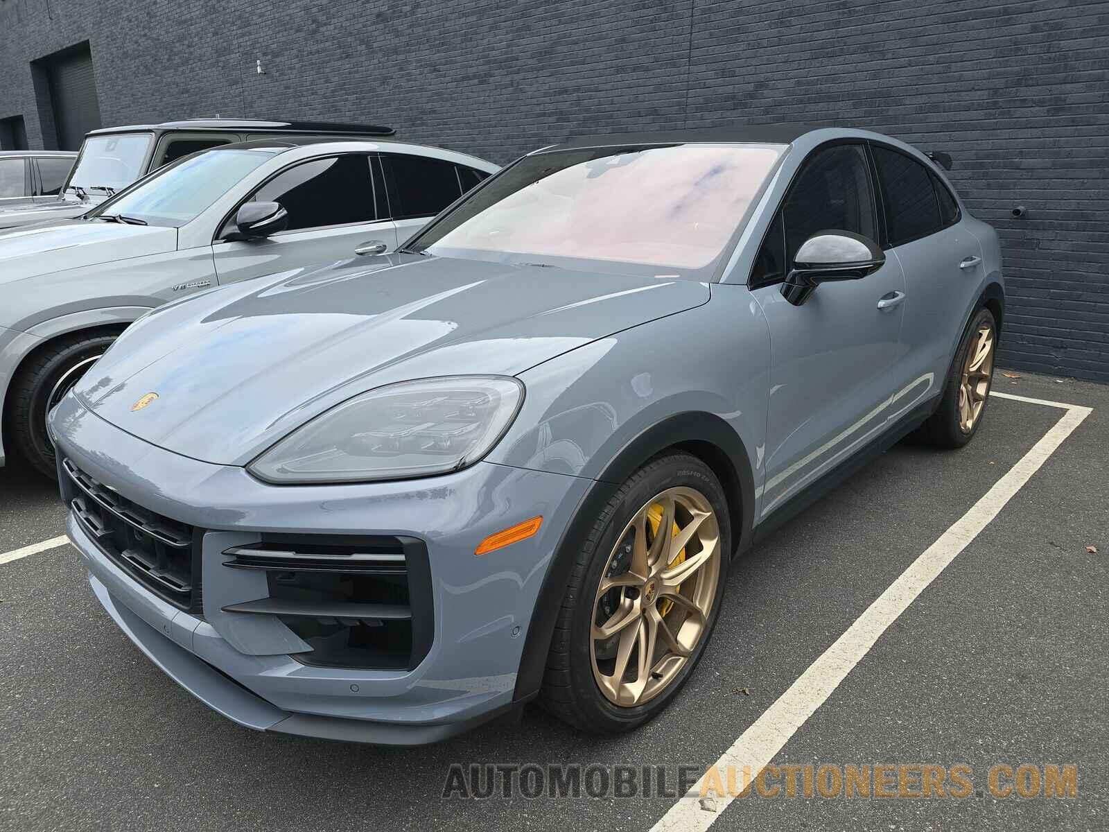 WP1BK2AYXRDA72041 Porsche Cayenne 2024