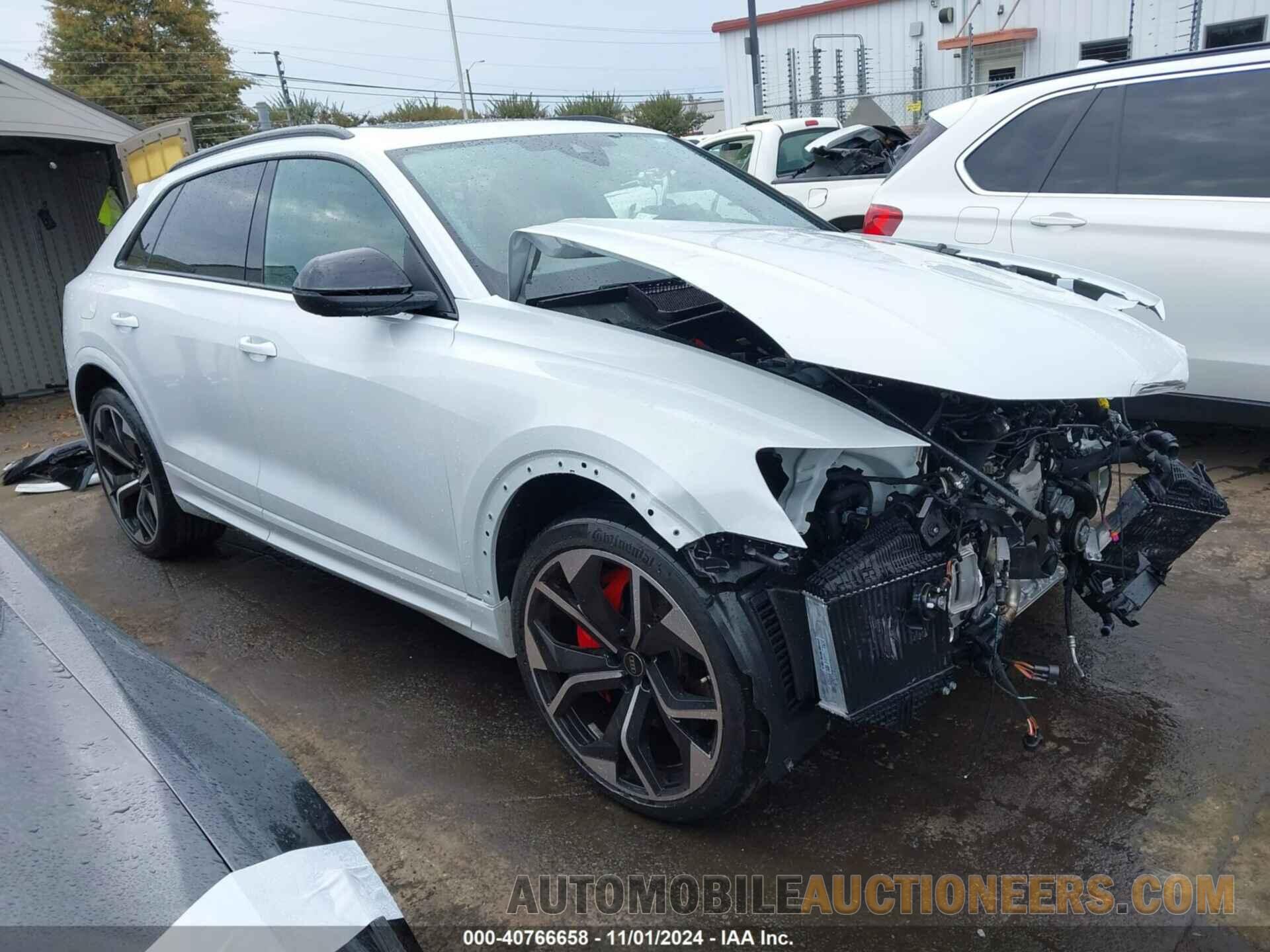 WU1ARBF15RD016001 AUDI RS Q8 2024