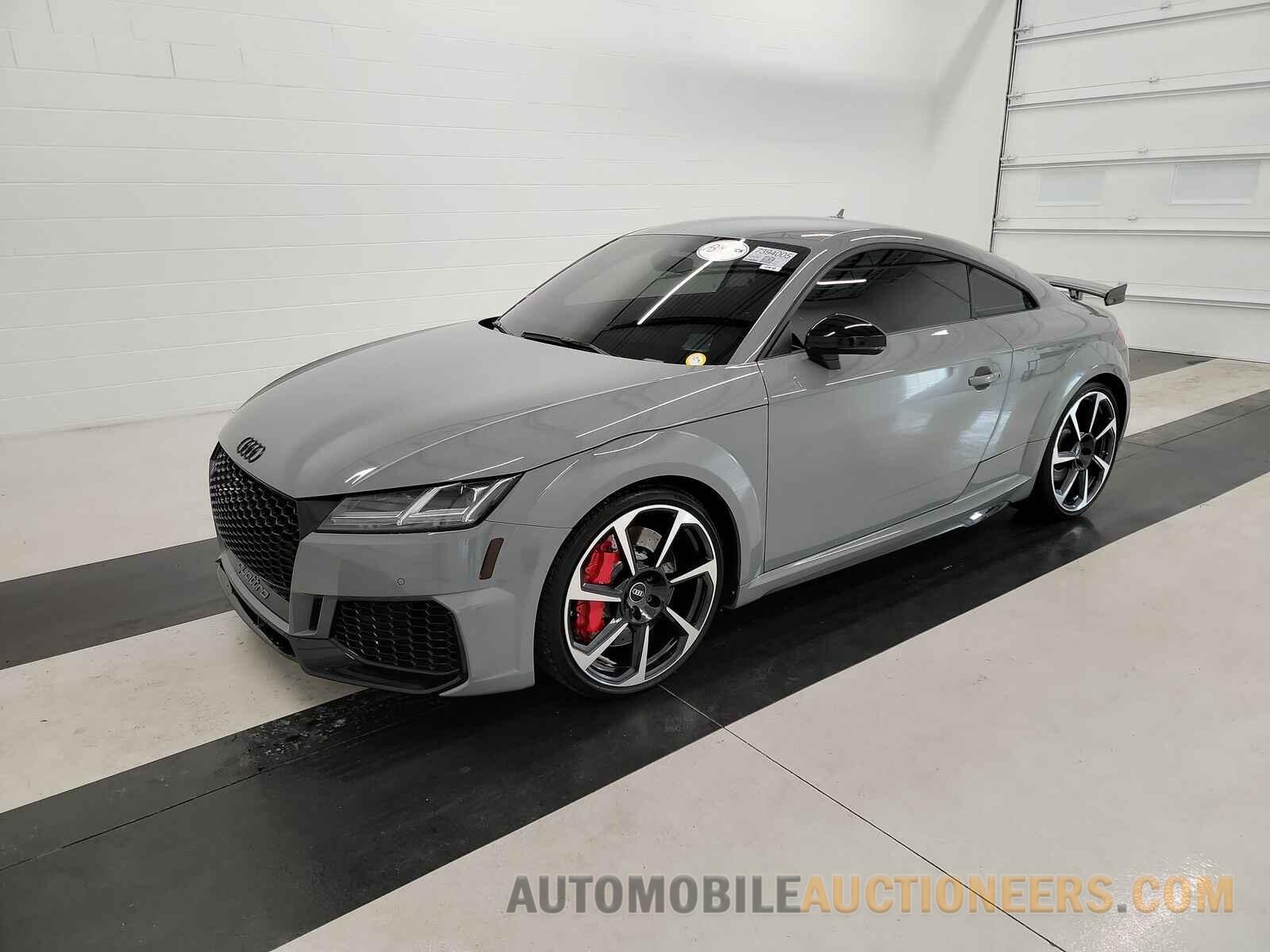 WUAASAFV7M1900484 Audi TT RS 2021