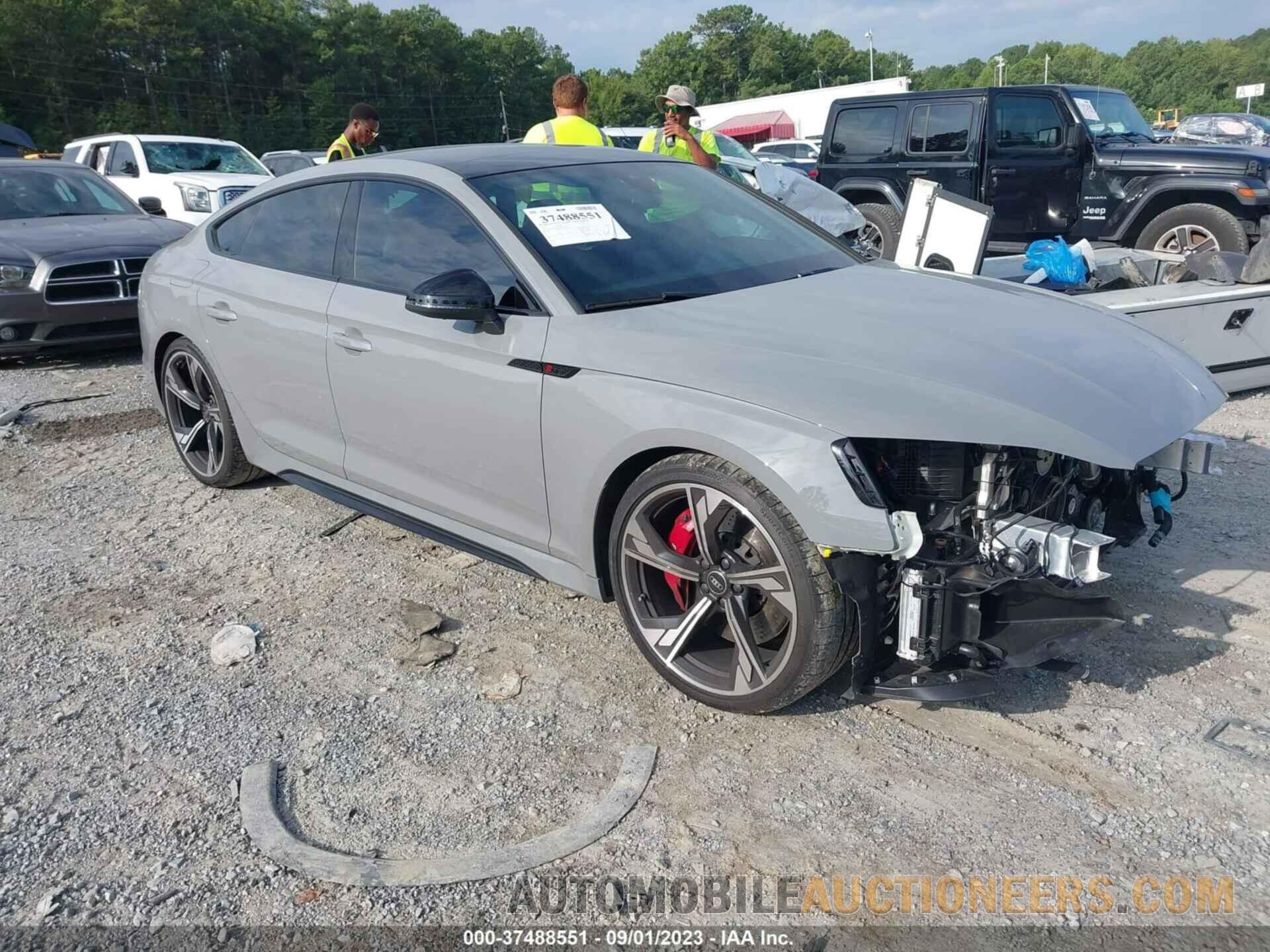 WUAAWCF50PA901514 AUDI RS 5 SPORTBACK 2023