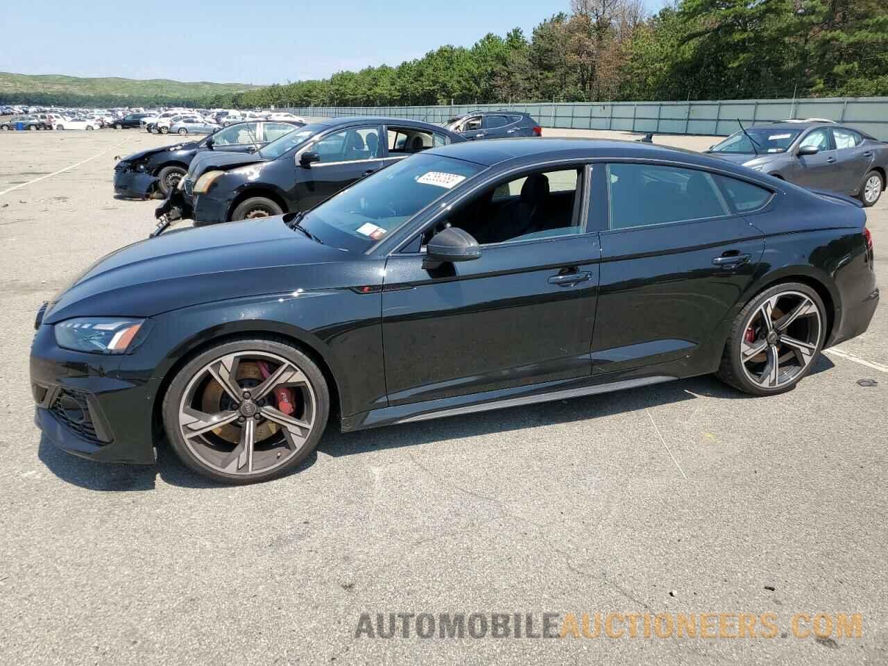 WUAAWCF54PA900981 AUDI S5-RS5 2023