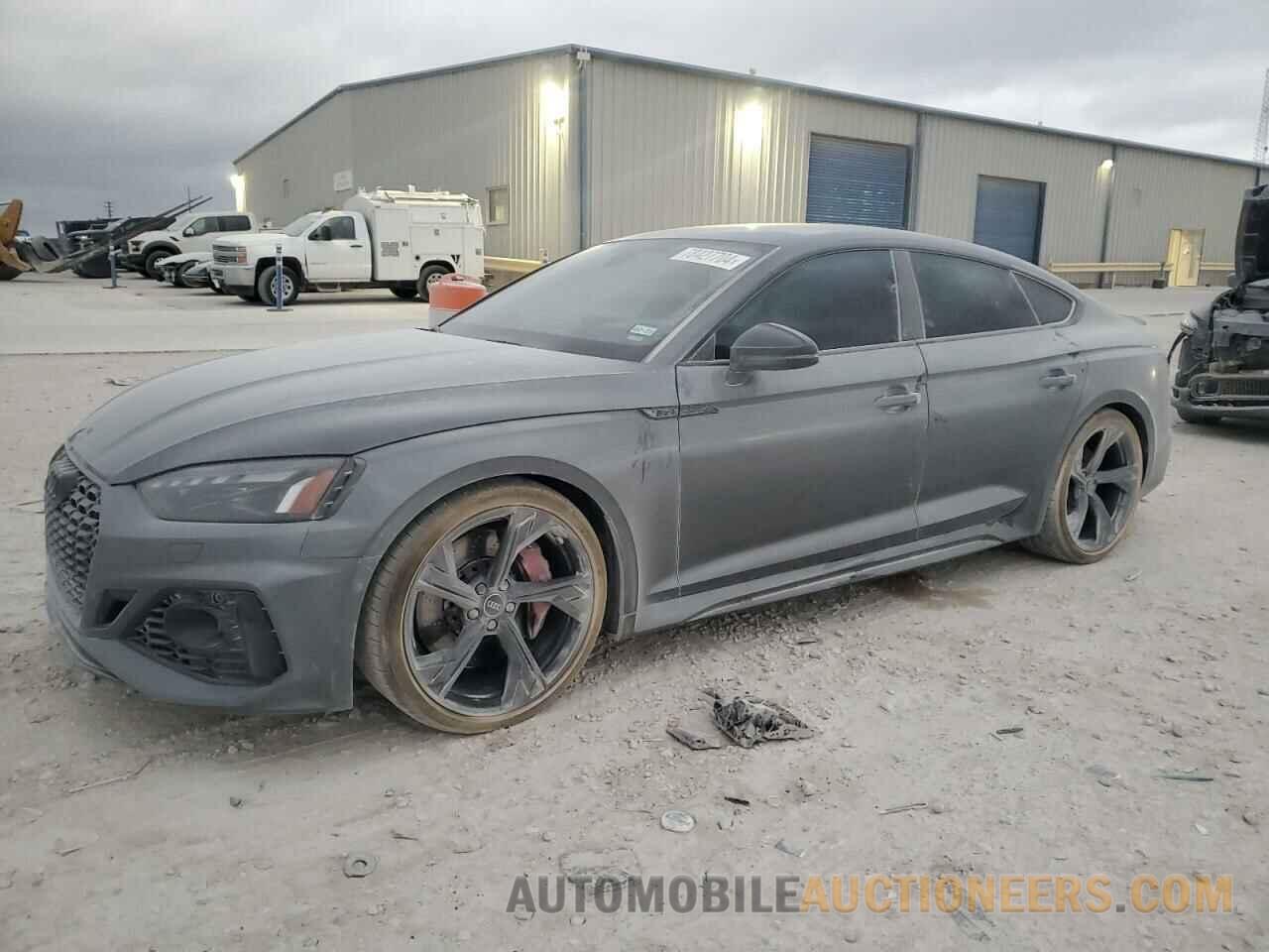 WUAAWCF54PA901323 AUDI S5-RS5 2023