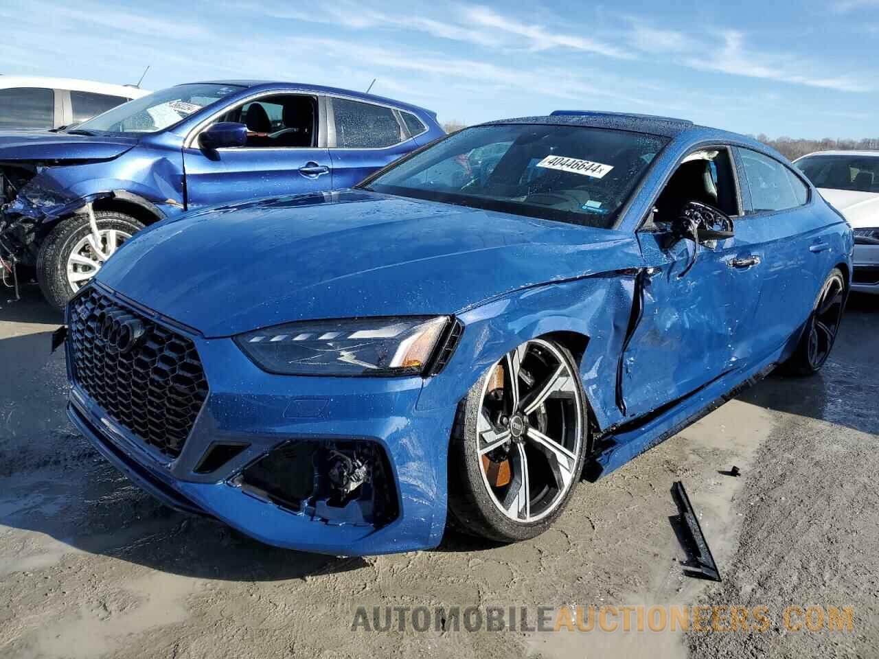 WUAAWCF54PA903752 AUDI S5-RS5 2023