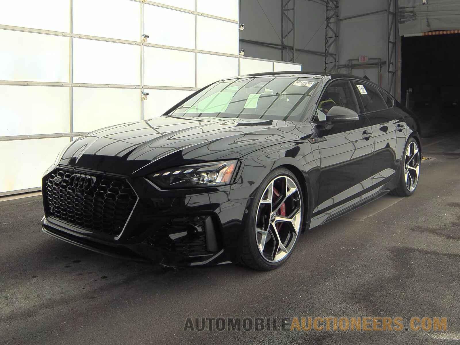 WUAAWCF55RA900197 Audi RS 5 Sportback 2024