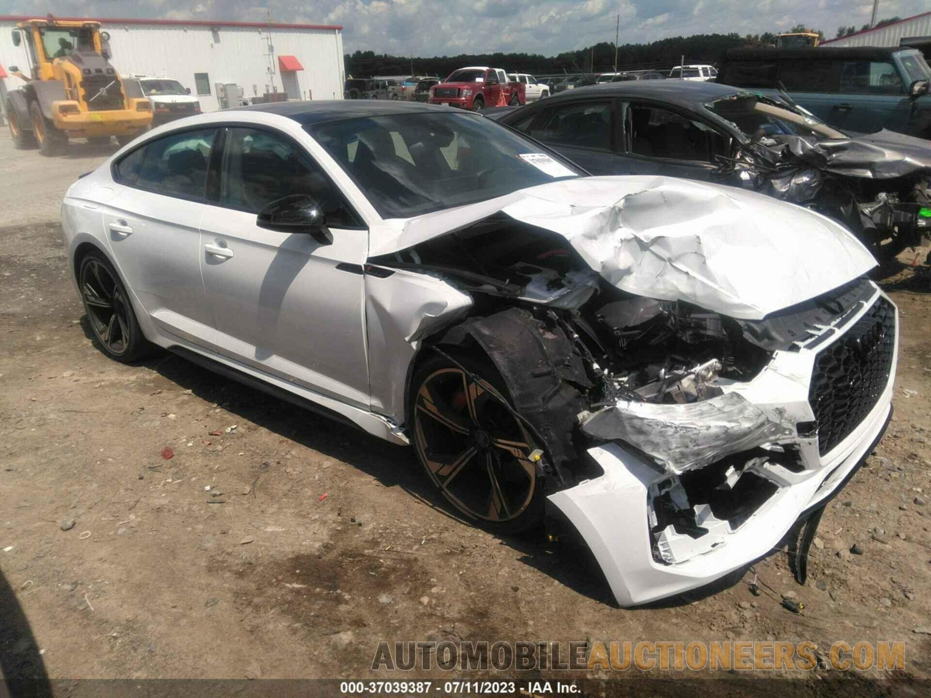 WUAAWCF56PA900108 AUDI RS 5 SPORTBACK 2023