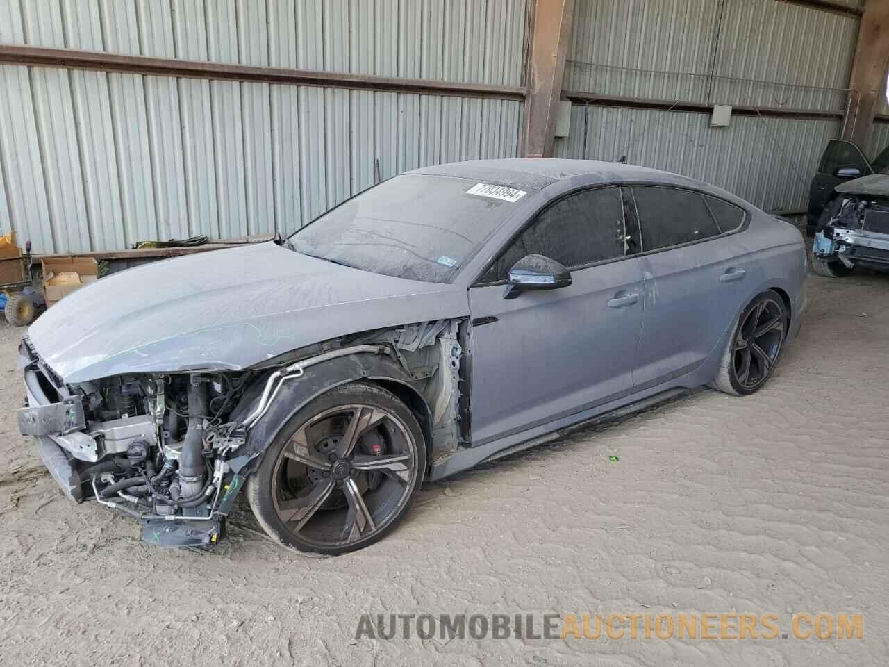 WUAAWCF57PA903163 AUDI S5-RS5 2023