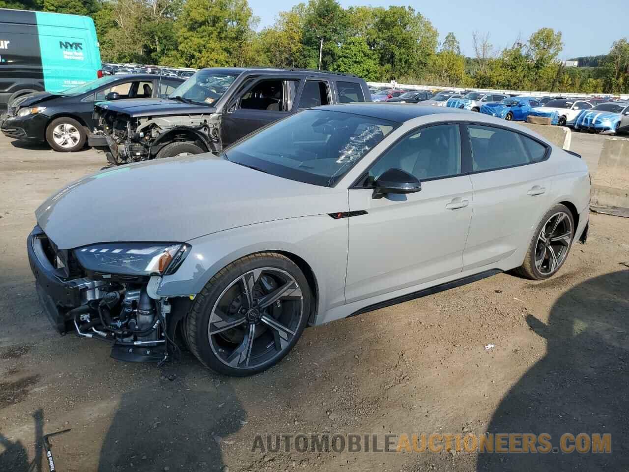 WUAAWCF58RA902445 AUDI S5-RS5 2024