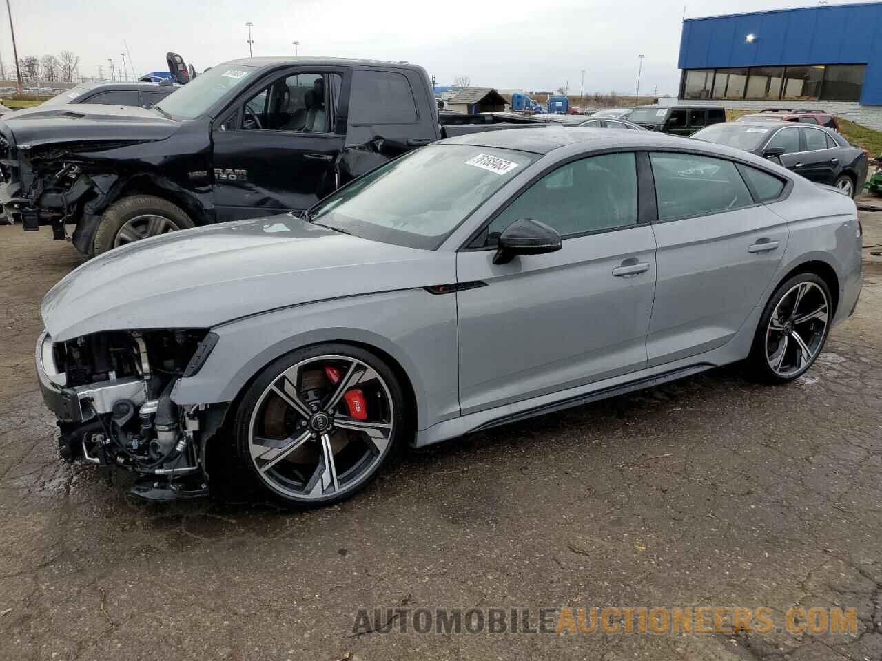 WUAAWCF59PA902354 AUDI S5-RS5 2023