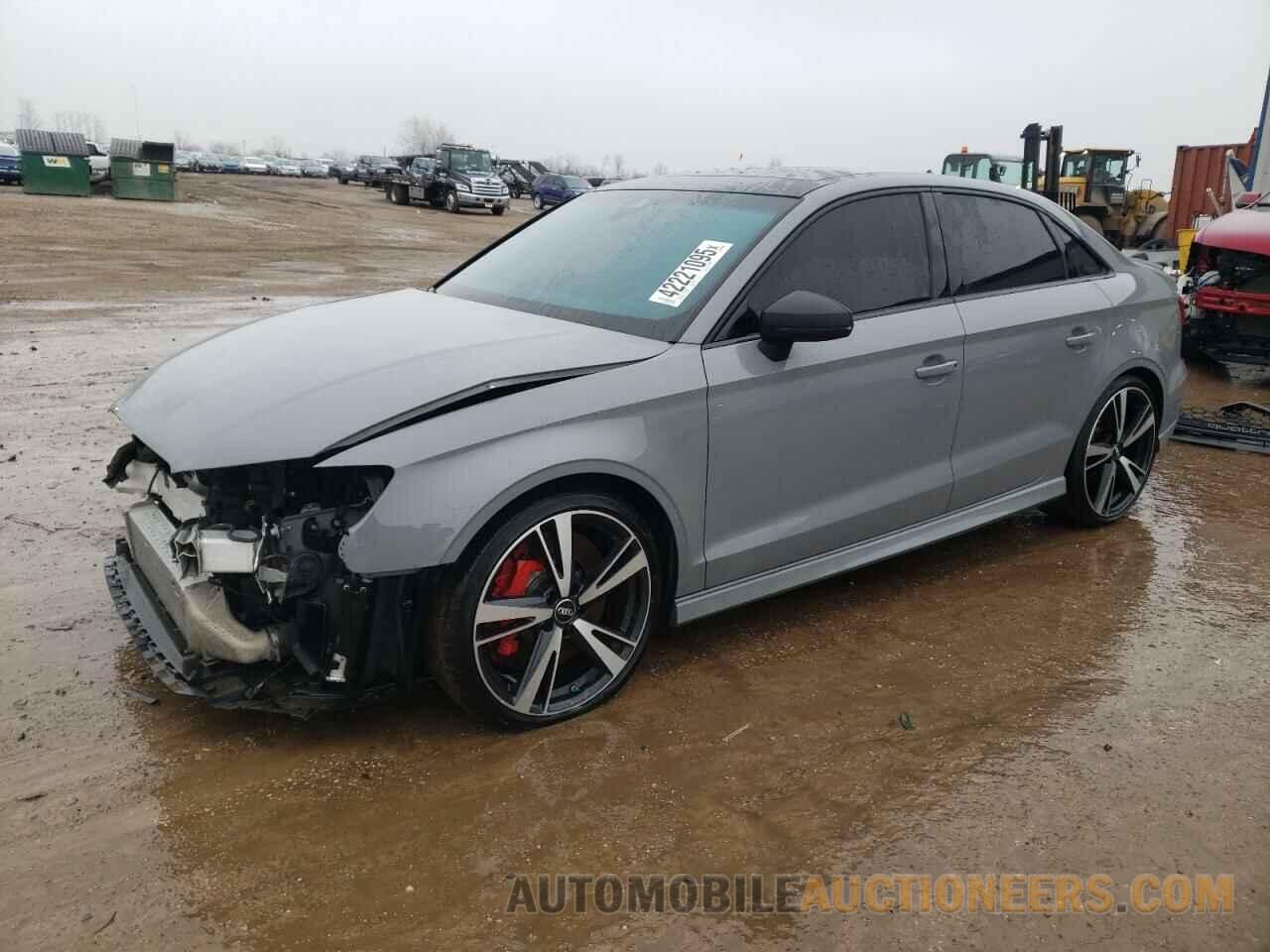 WUABWGFF0LA901978 AUDI RS3 2020