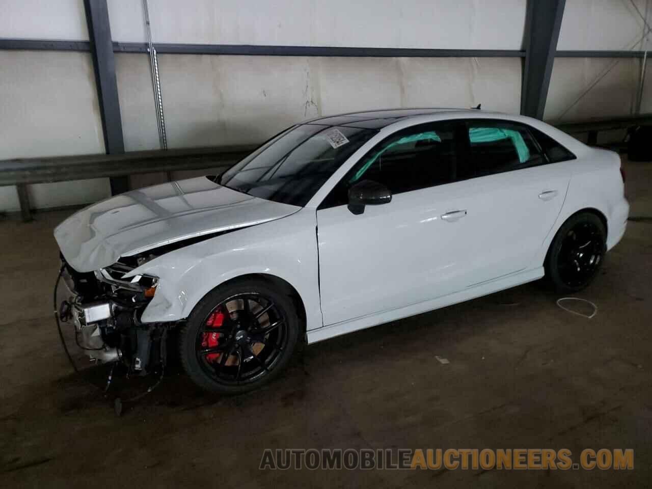 WUABWGFF0LA902287 AUDI RS3 2020