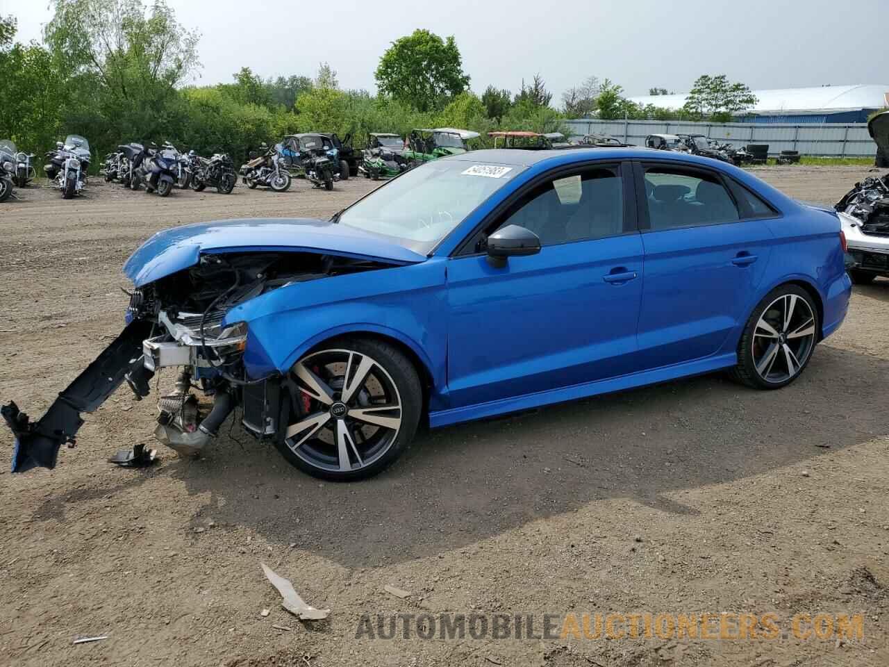 WUABWGFF2LA905904 AUDI RS3 2020