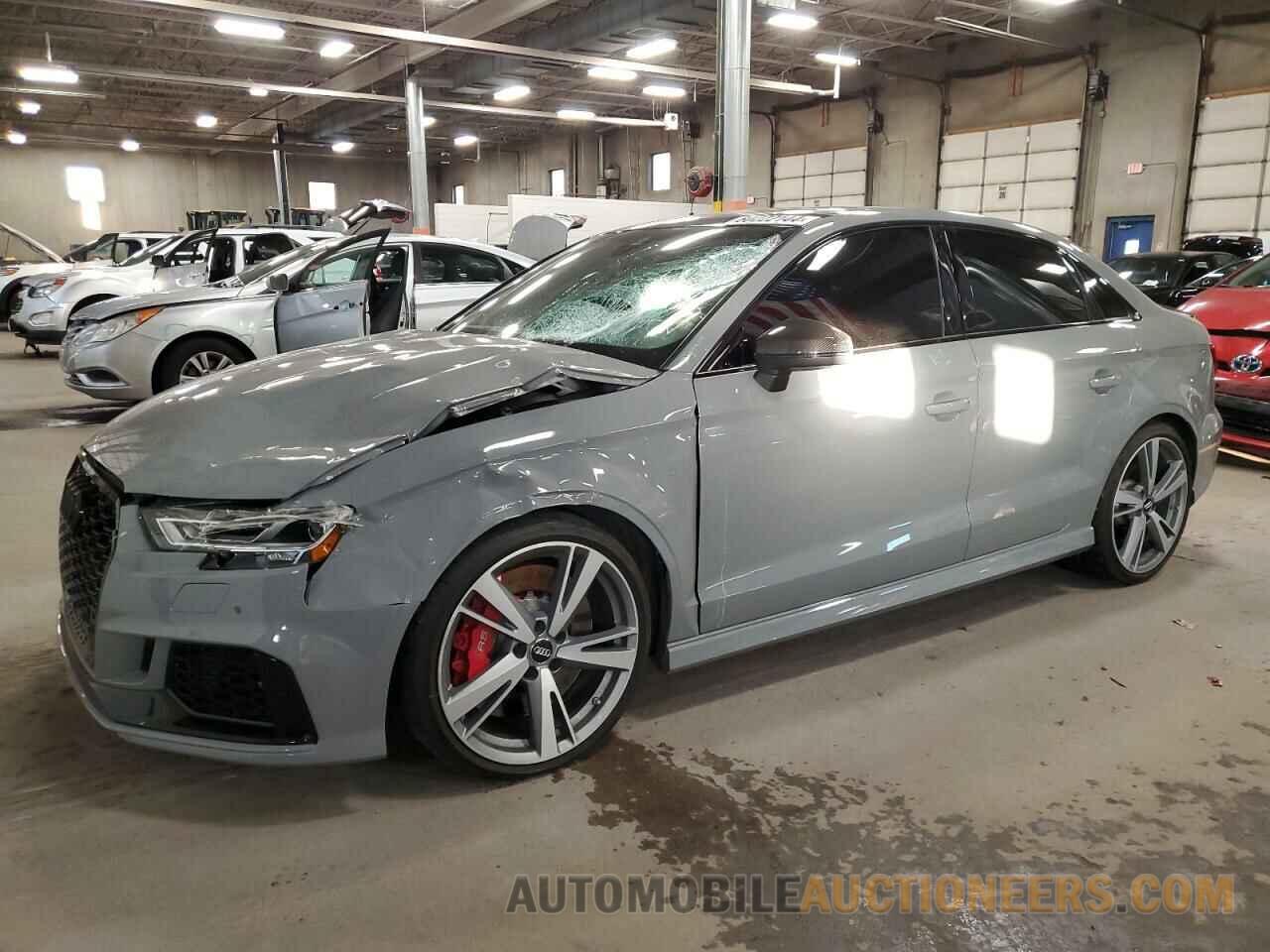 WUABWGFF6LA901502 AUDI RS3 2020