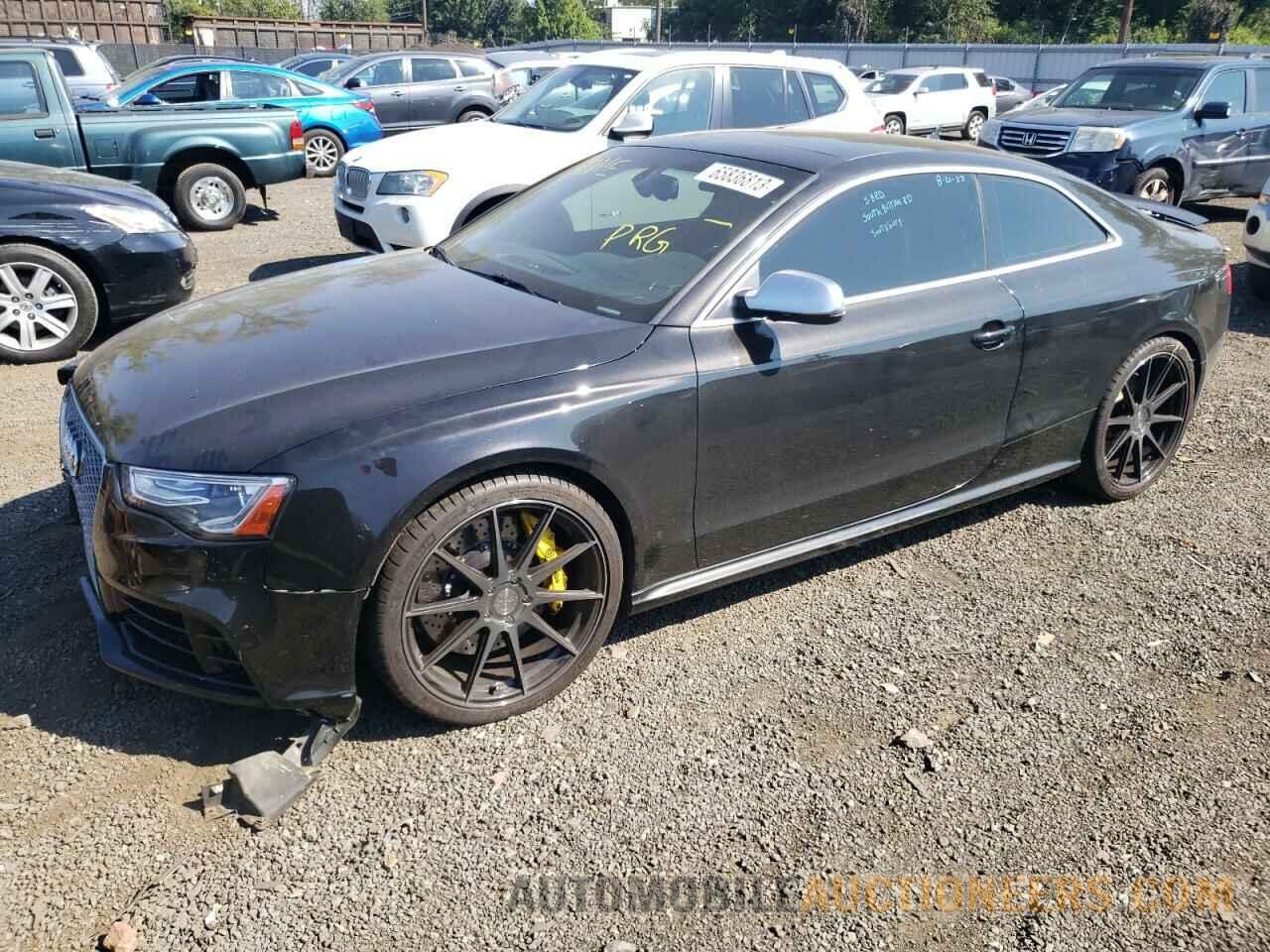 WUAC6AFR2FA900749 AUDI S5-RS5 2015