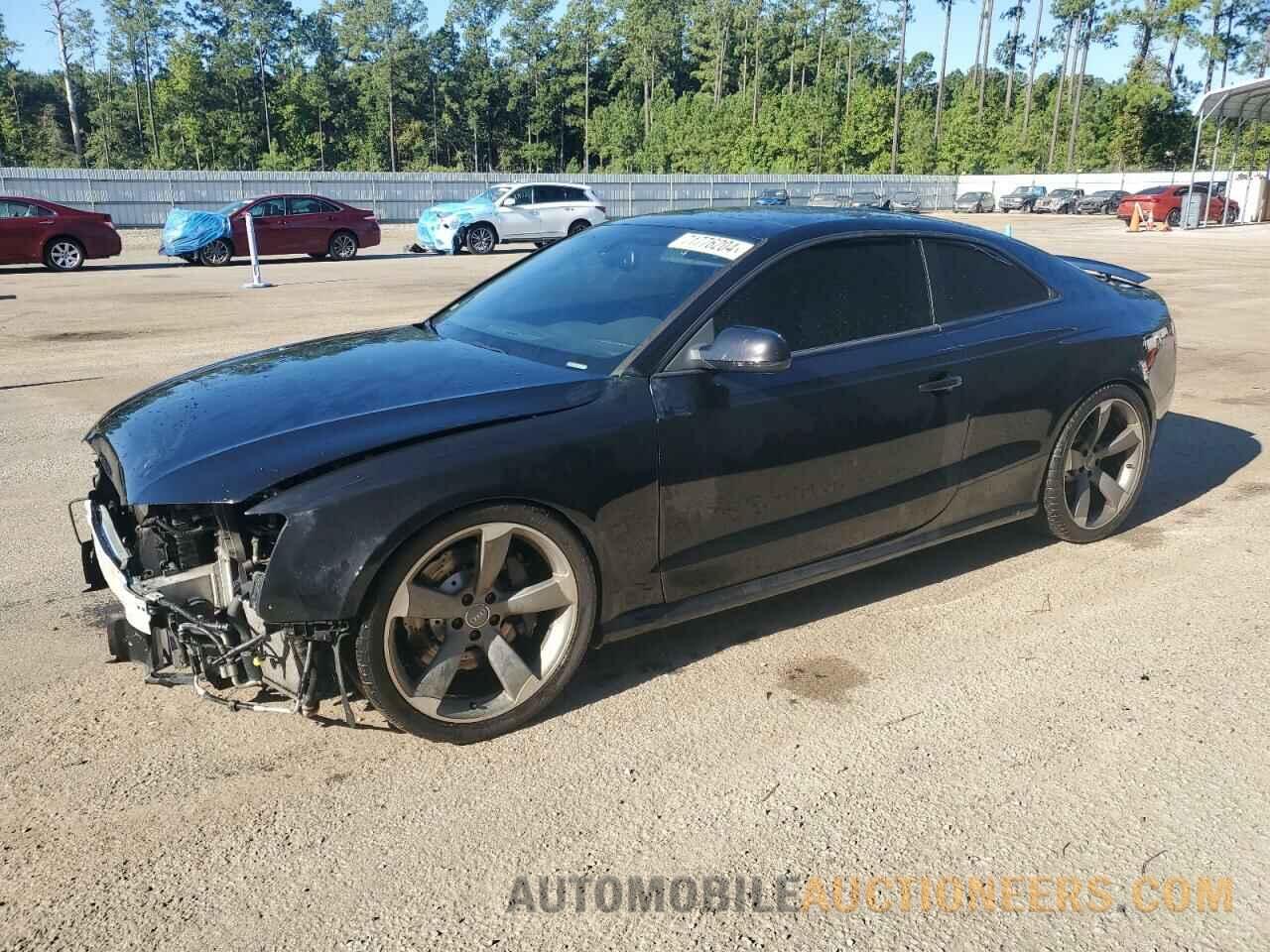 WUAC6AFR3DA901888 AUDI S5-RS5 2017