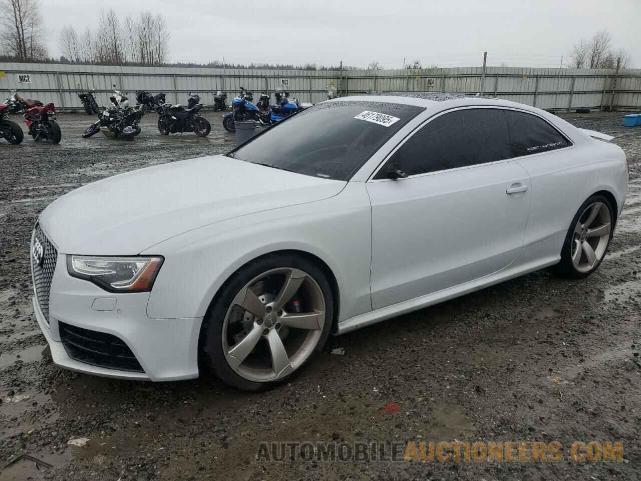 WUAC6AFR4DA902998 AUDI S5-RS5 2013