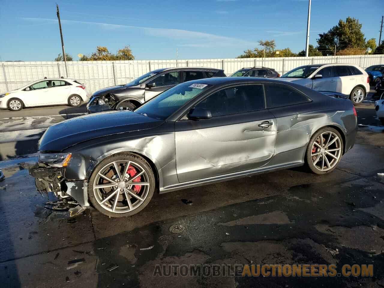 WUAC6AFR4FA900803 AUDI S5-RS5 2015