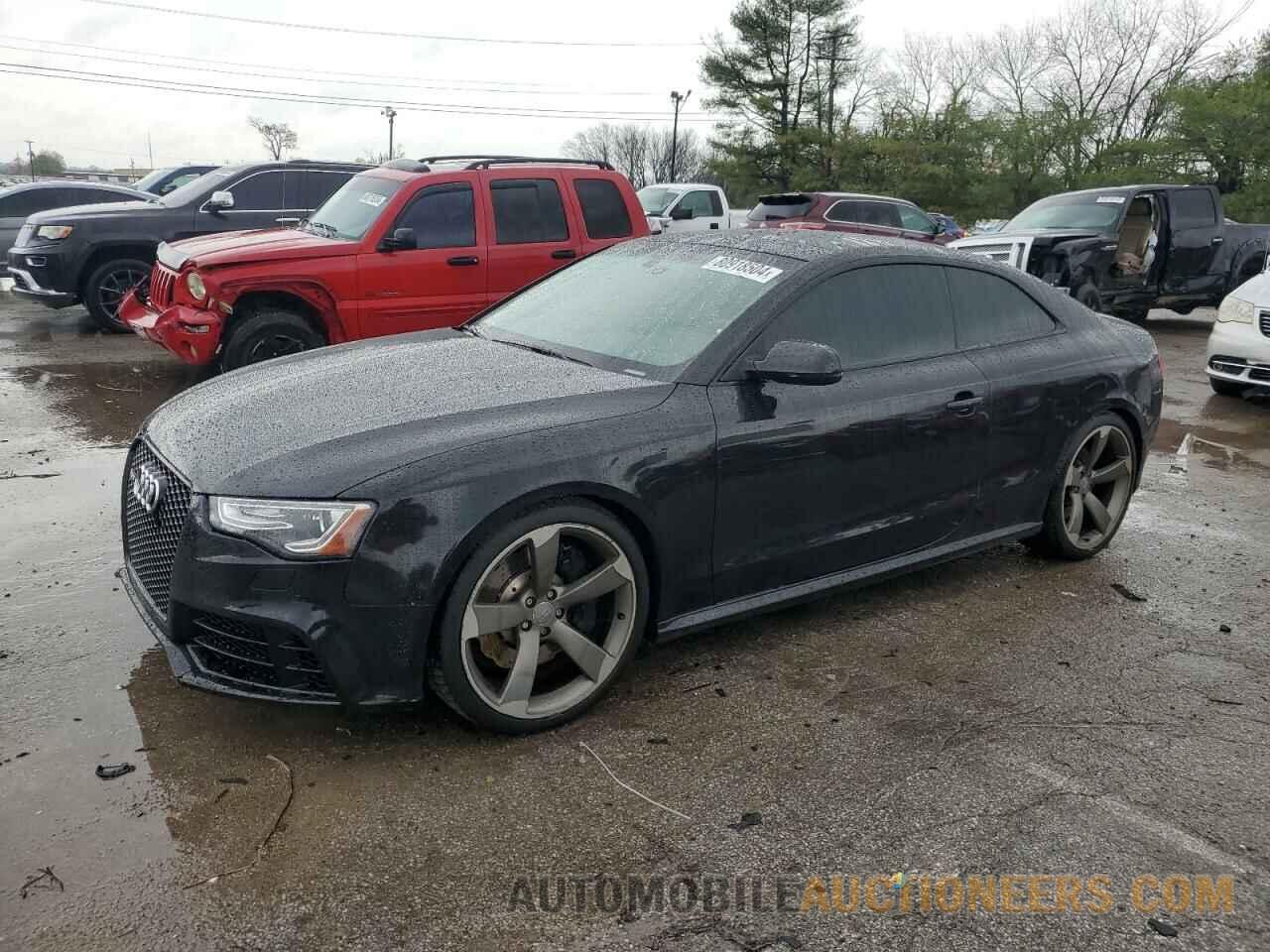 WUAC6AFR6EA902406 AUDI S5-RS5 2014