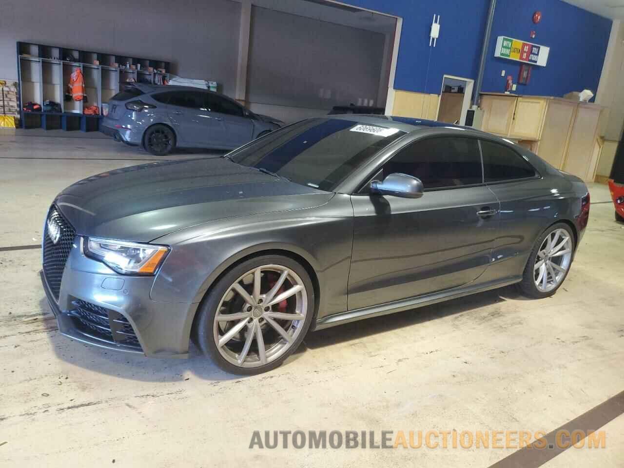 WUAC6AFR9FA900960 AUDI S5-RS5 2015