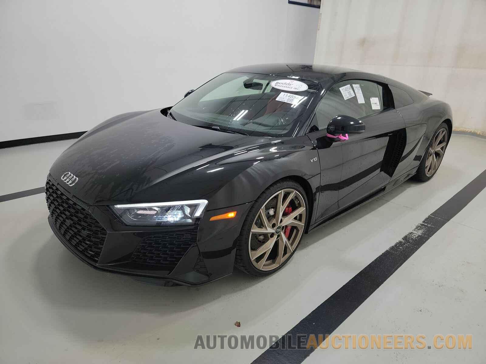 WUACEAFXXP7901227 Audi R8 Coupe 2023