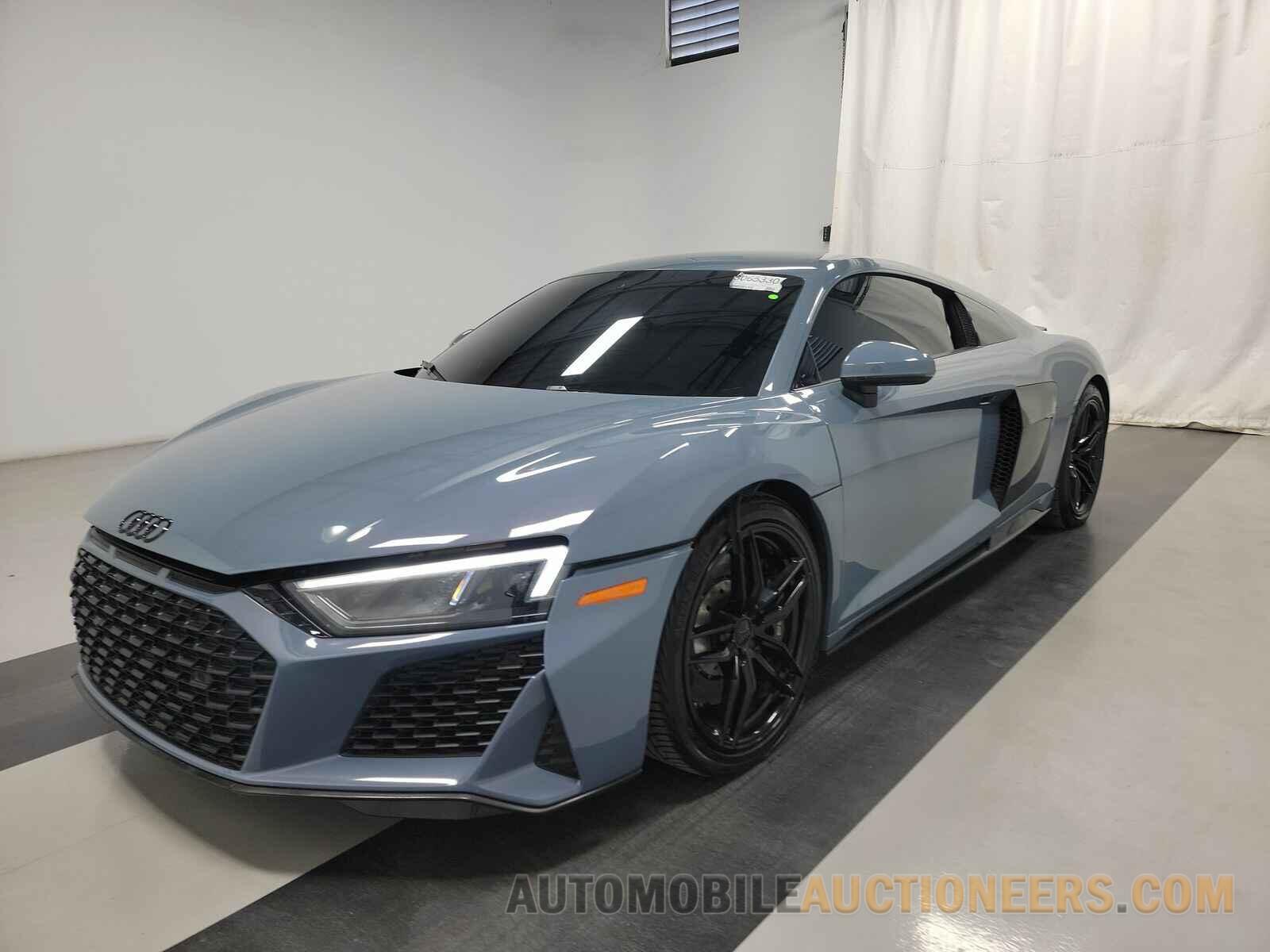 WUAEEAFX4L7900951 Audi R8 Coupe 2020