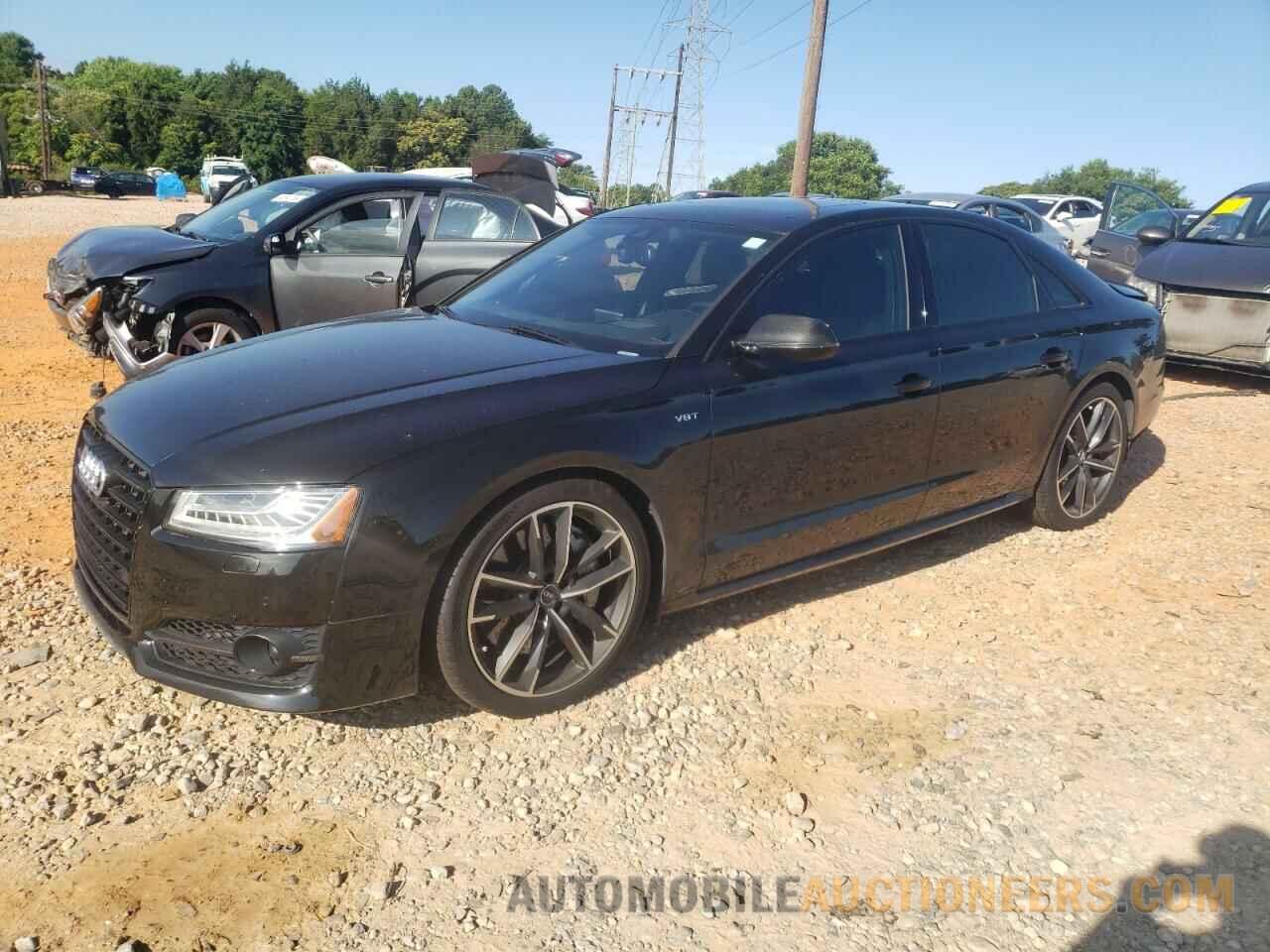 WUAJ5AFD6HN900019 AUDI S8 2017