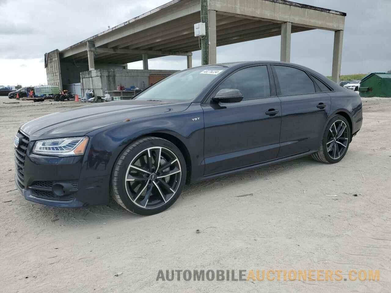 WUAJ5AFD8HN900796 AUDI S8 2017