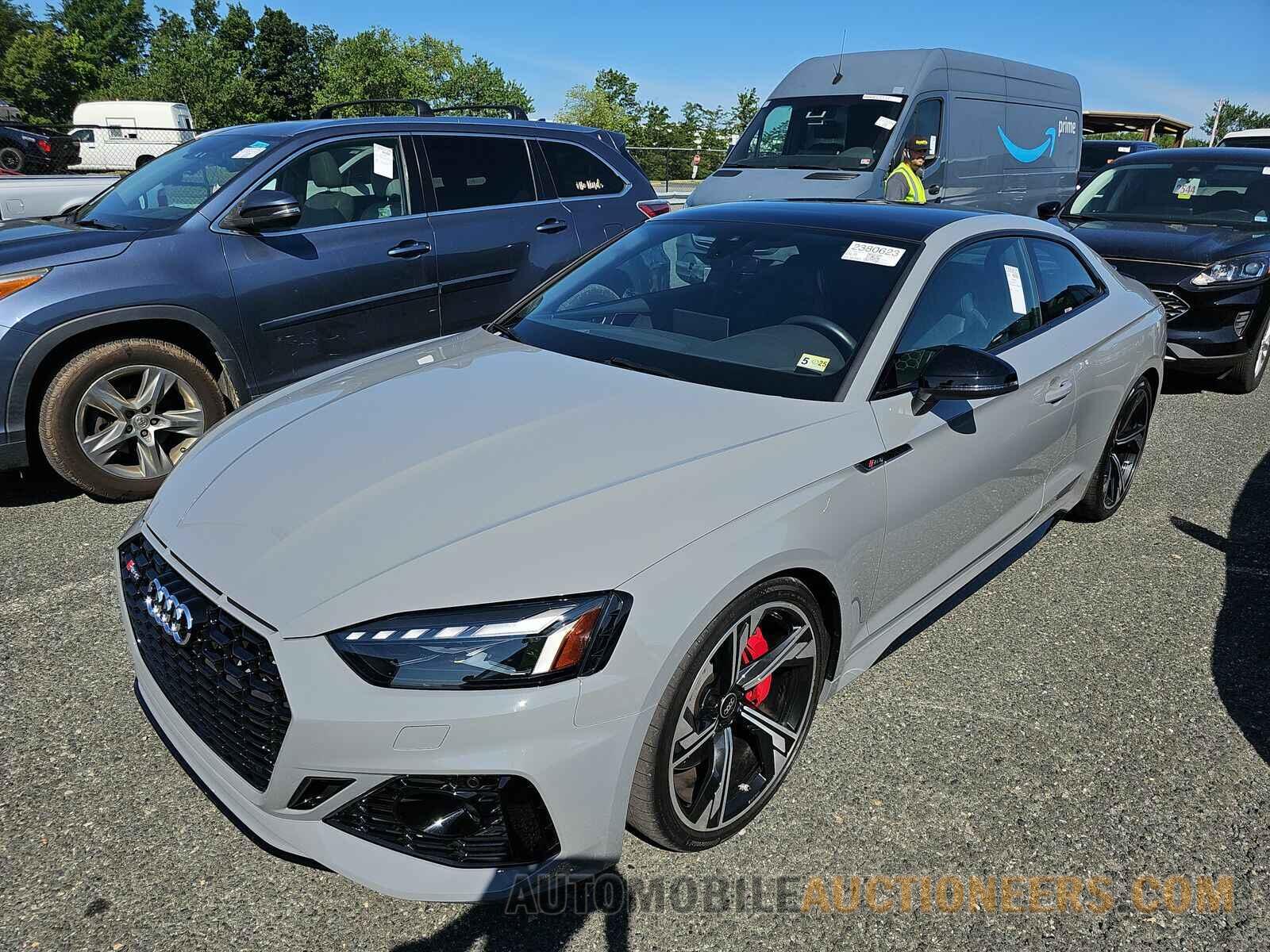 WUANWAF53PA900444 Audi RS 5 Coupe 2023