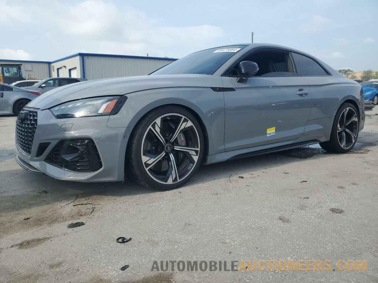 WUANWAF5XNA901877 AUDI S5-RS5 2022