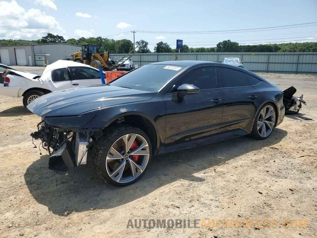 WUAPCBF21MN900959 AUDI S7-RS7 2021